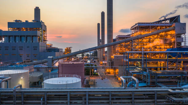 Metal Plant Operations - Advanced Manufacturing Solutions by Parallel Sourcing Kolkata